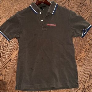Prada Polo